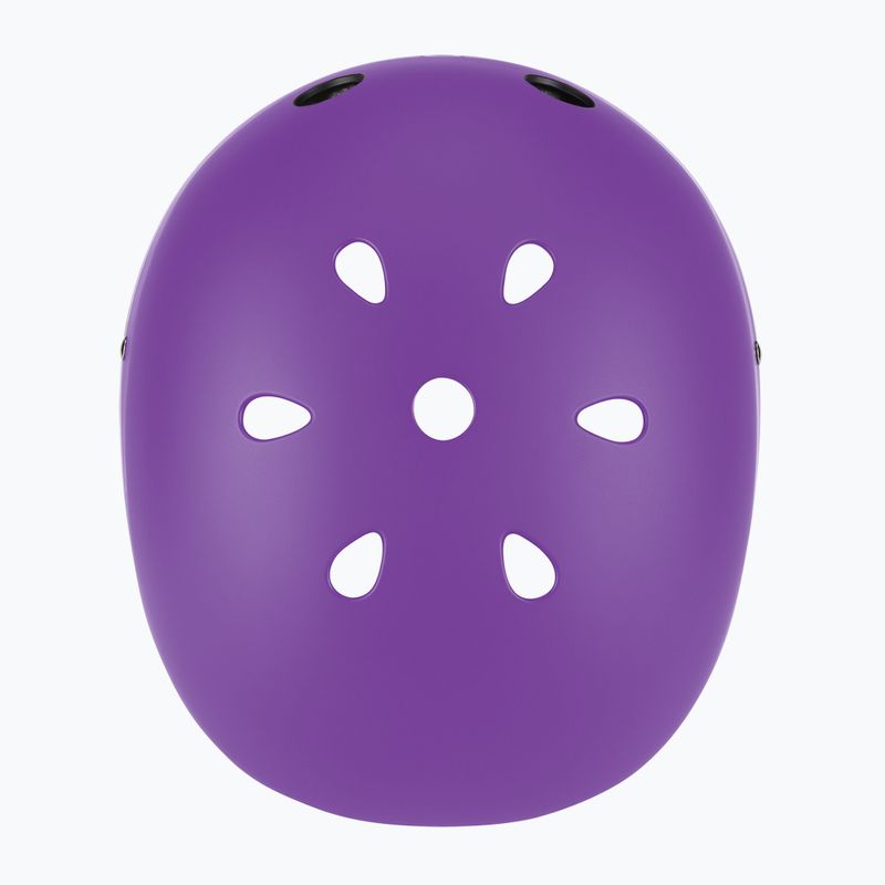 Шолом дитячий Globber Primo violet 4