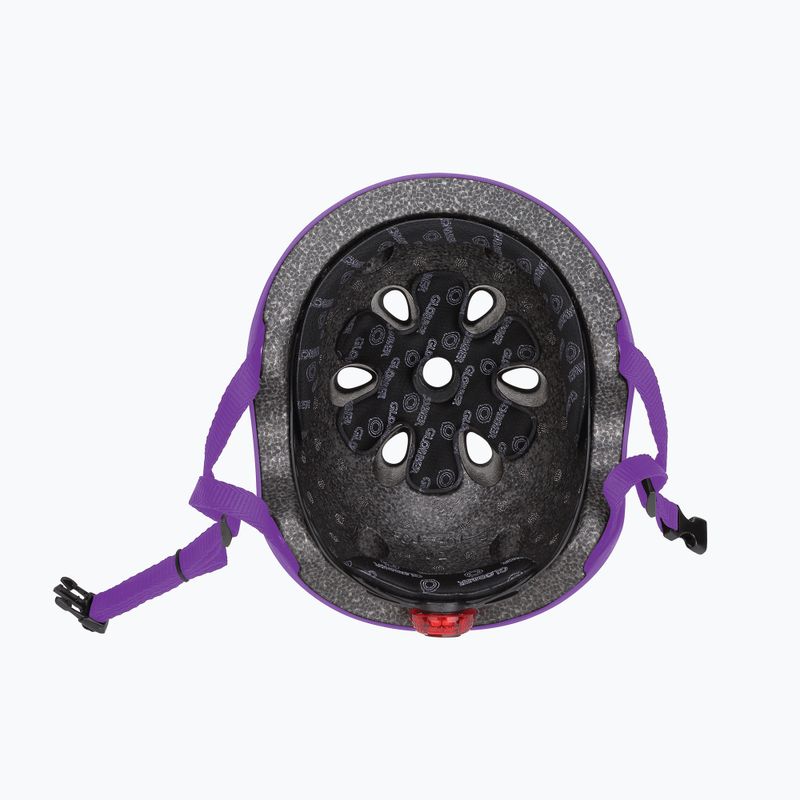 Шолом дитячий Globber Primo violet 5