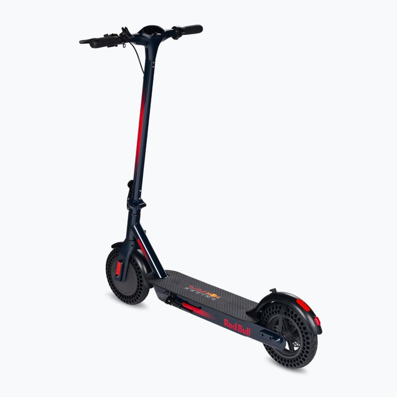 Електросамокат Red Bull RTEEN10-10 10" синій 3