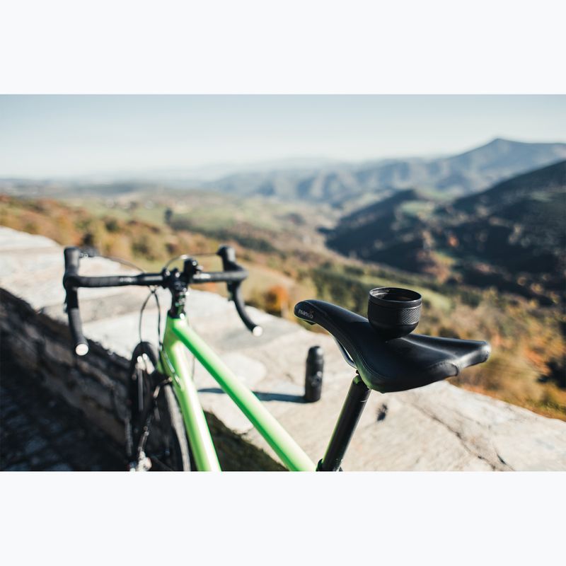 Портативна кавоварка Wacaco Minipresso NS 70 мл black 12