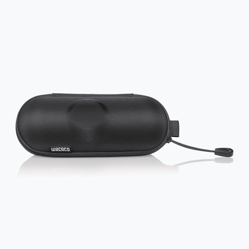 Портативна кавоварка Wacaco Nanopresso 80 мл + чохол чорний 7