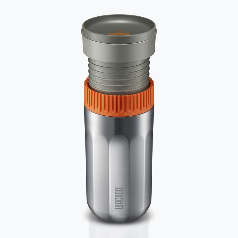 Експрес кавовий портативний Wacaco Pipamoka 240 мл 2