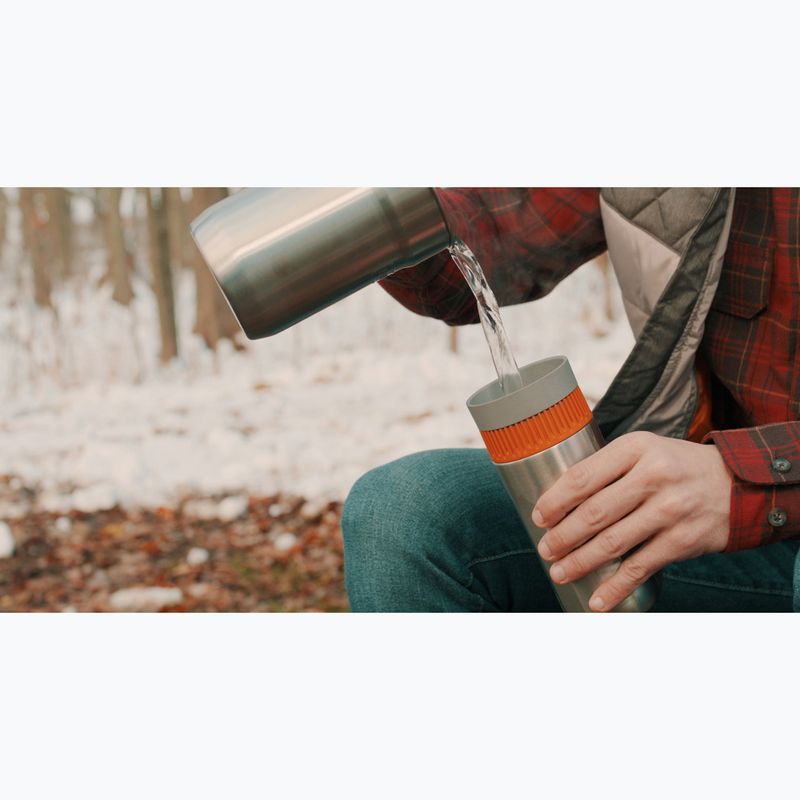 Експрес кавовий портативний Wacaco Pipamoka 240 мл 11