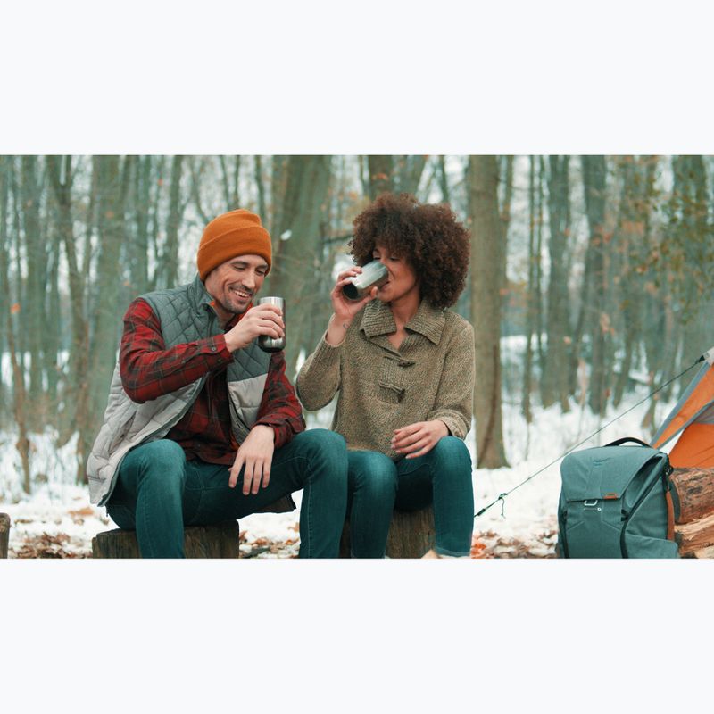 Експрес кавовий портативний Wacaco Pipamoka 240 мл 14