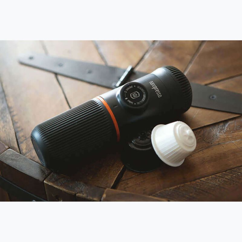 Адаптер для капсул Wacaco DG Kit 2