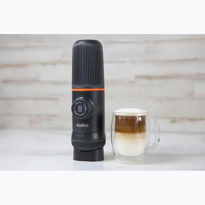 Адаптер для капсул Wacaco DG Kit 3