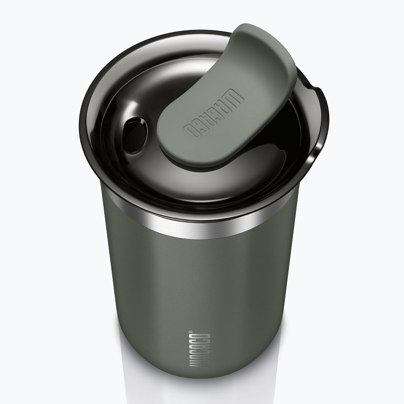 Кружка термічна WACACO Octaroma Lungo 300 мл 3