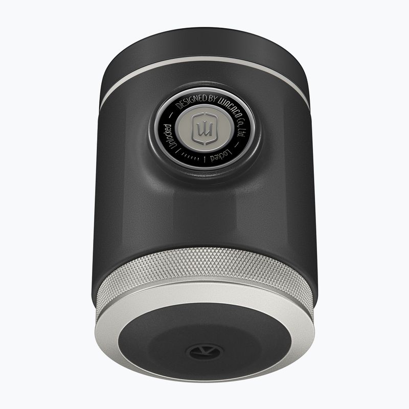 Портативна кавоварка Wacaco Picopresso 80 мл black 4