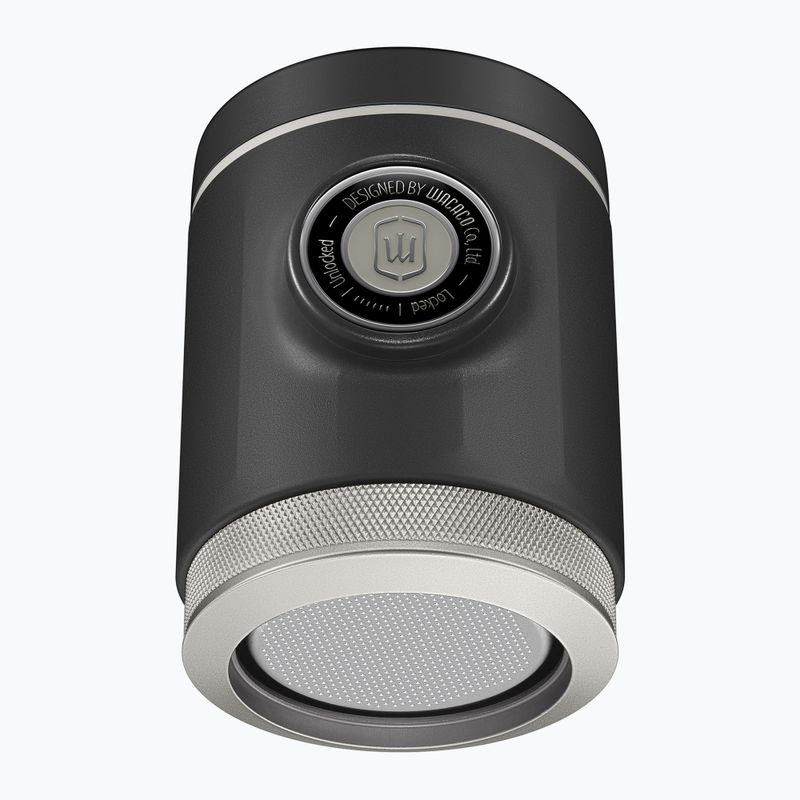 Портативна кавоварка Wacaco Picopresso 80 мл black 5