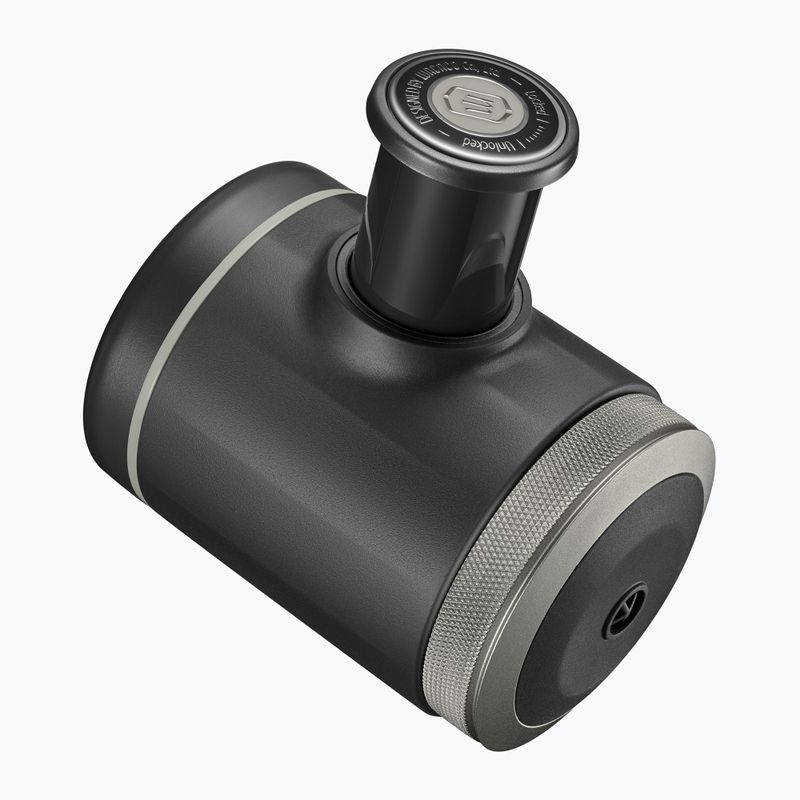 Портативна кавоварка Wacaco Picopresso 80 мл black 6