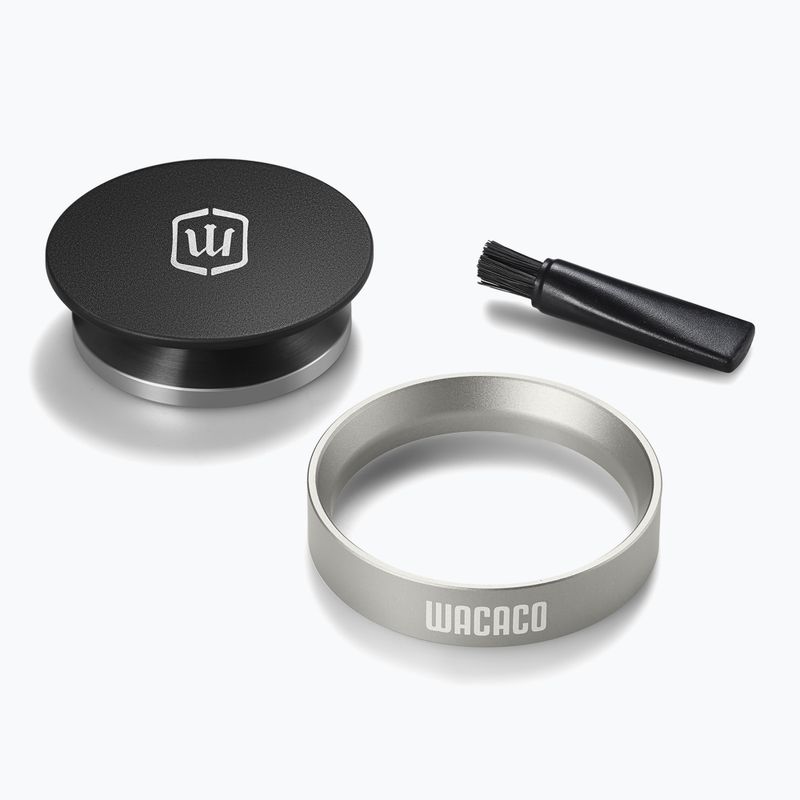 Портативна кавоварка Wacaco Picopresso 80 мл black 9