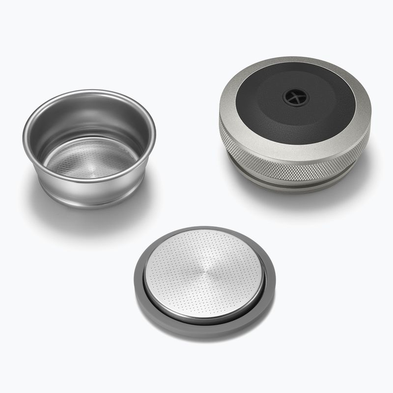 Портативна кавоварка Wacaco Picopresso 80 мл black 10