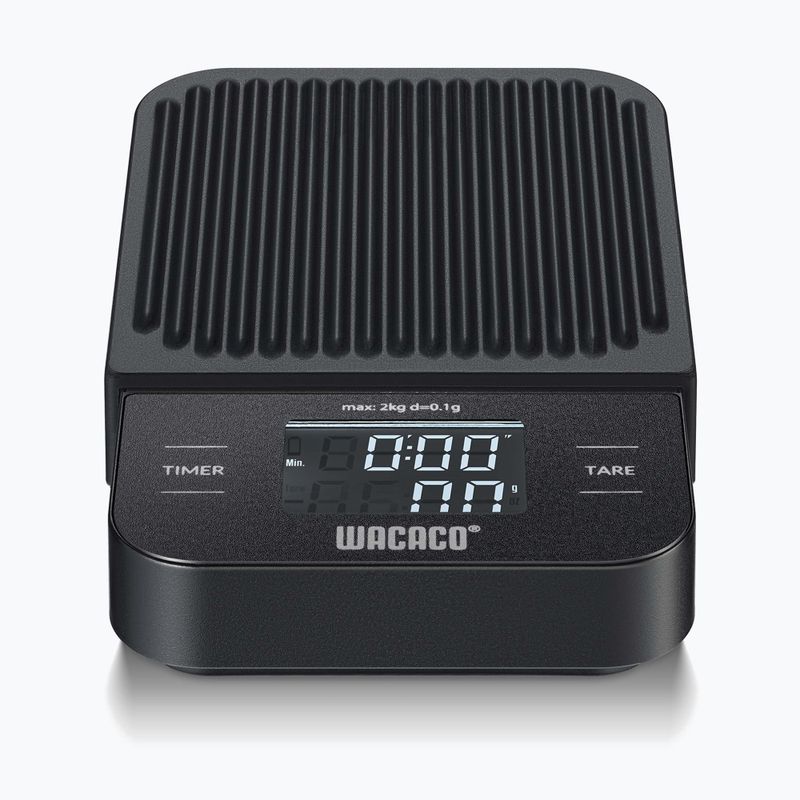 Вага для кави WACACO Exagram 4