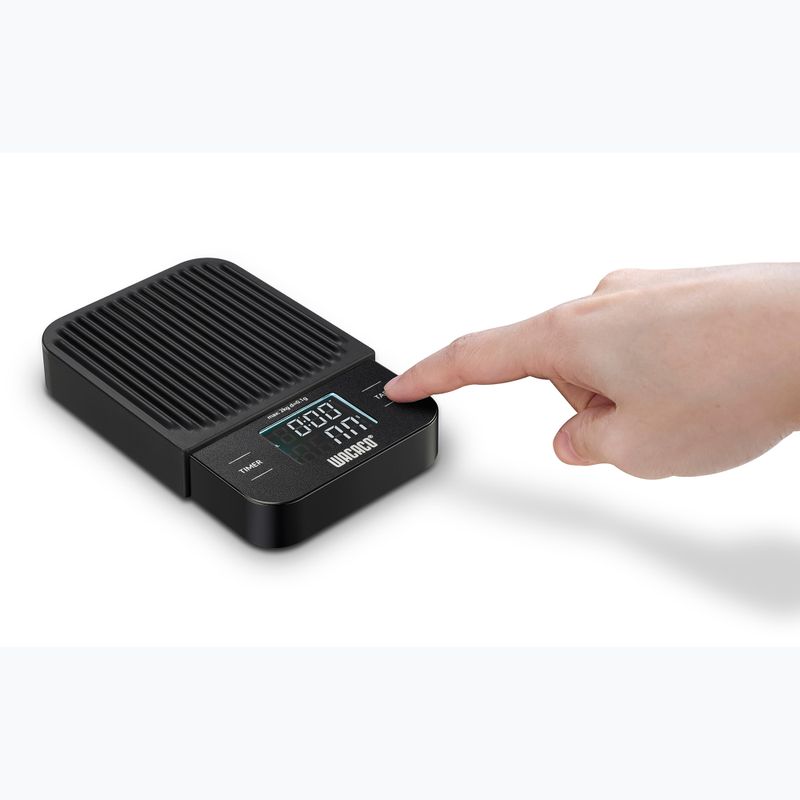 Вага для кави WACACO Exagram 9