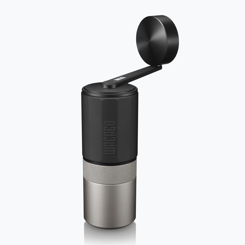 Млинок кавовий Wacaco Exagrind 2