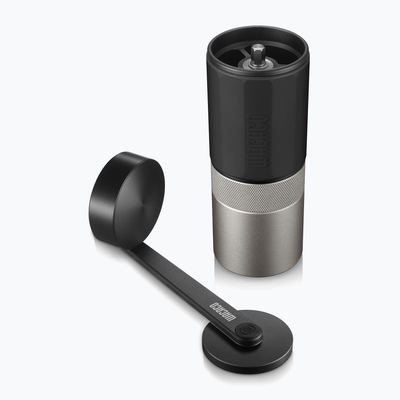 Млинок кавовий Wacaco Exagrind 3