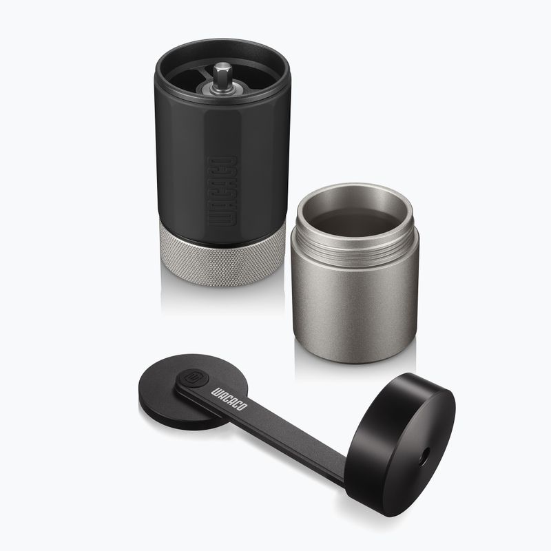 Млинок кавовий Wacaco Exagrind 4