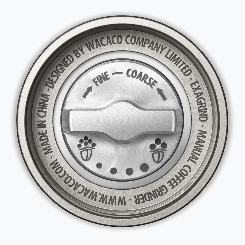 Млинок кавовий Wacaco Exagrind 5