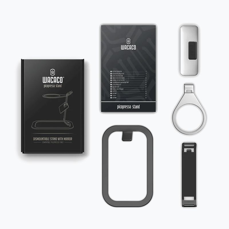 Підставка для кавоварки WACACO Picopresso 2