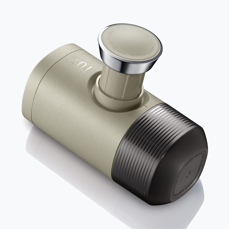 Портативна кавоварка Wacaco Minipresso NS2 2