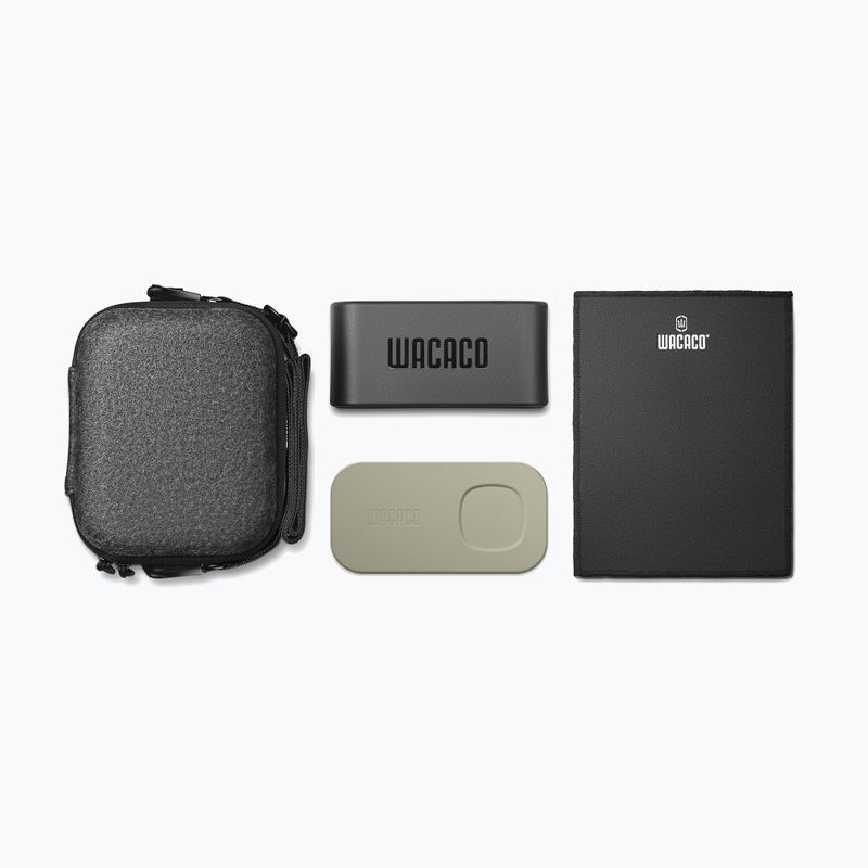 Портативна кавоварка Wacaco Minipresso NS2 10