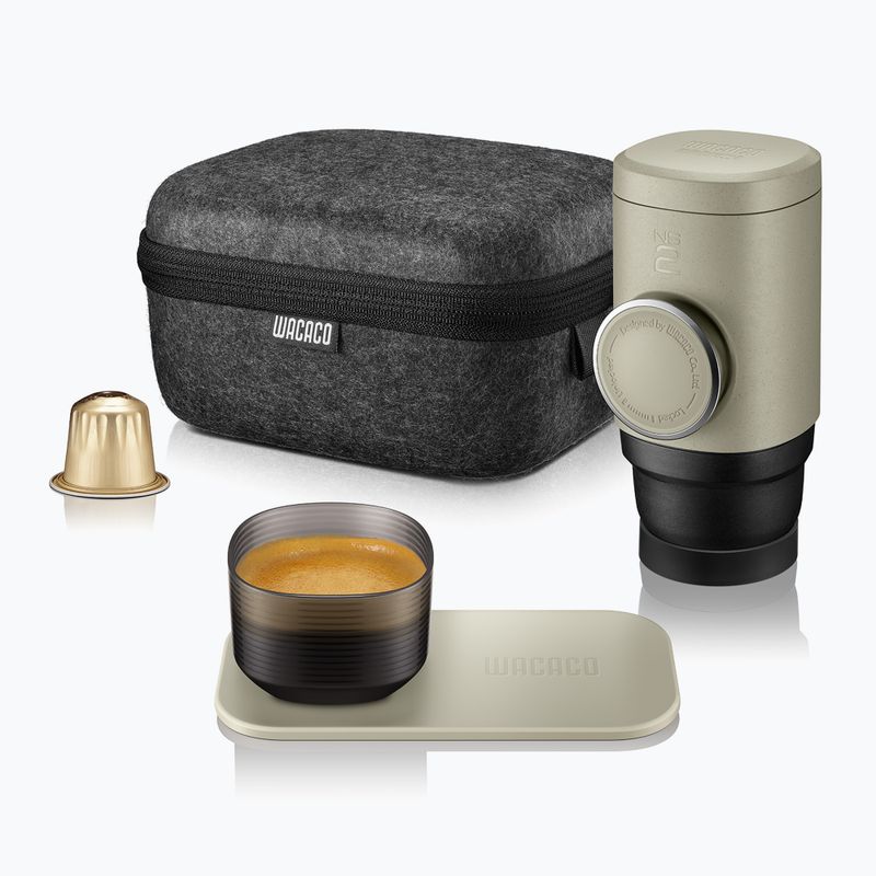 Чохол Wacaco Minipresso NS2 Protective Case 4