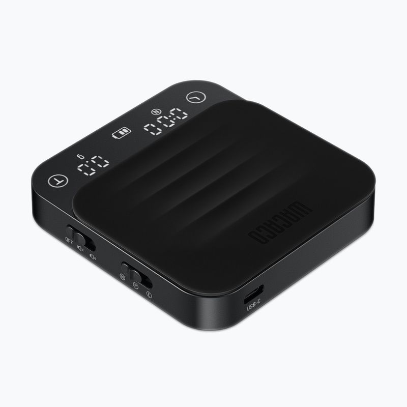 Вага для кави WACACO Exagram Pro 6