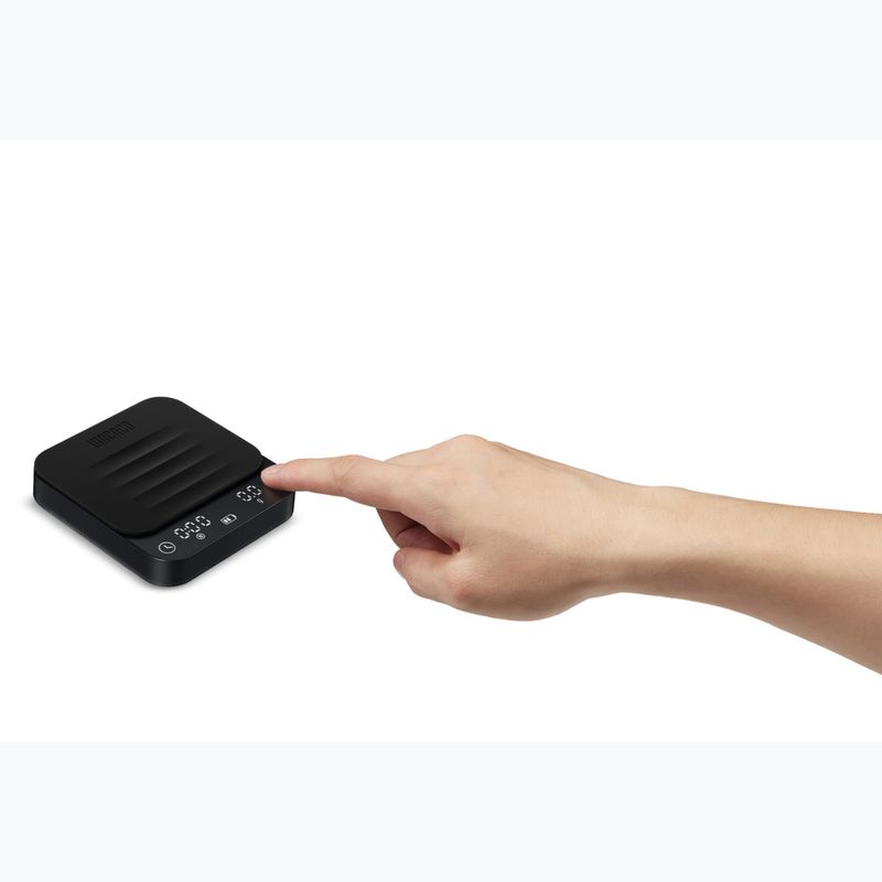 Вага для кави WACACO Exagram Pro 10