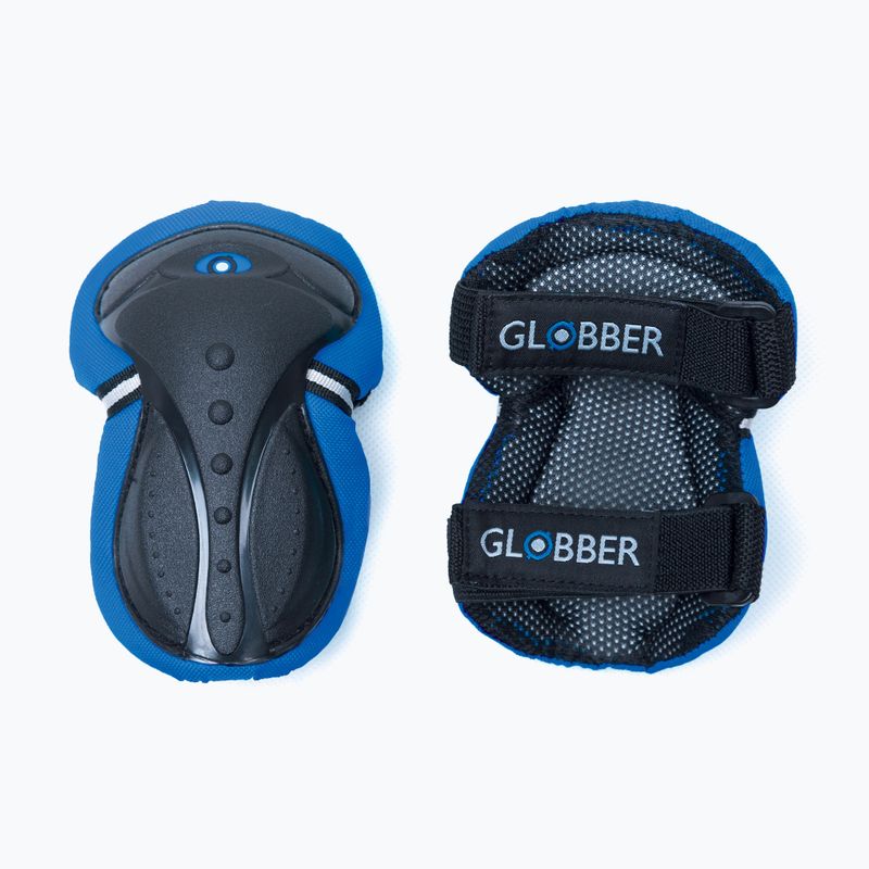 Набір захисту дитячий Globber Protective navy blue 3