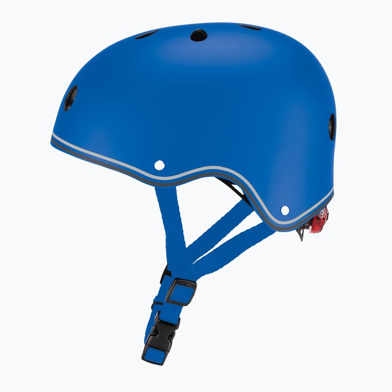 Шолом дитячий Globber Primo navy blue 2