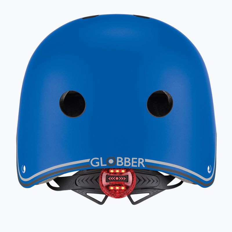 Шолом дитячий Globber Primo navy blue 3