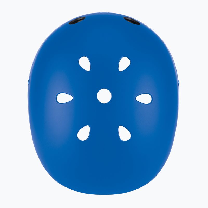 Шолом дитячий Globber Primo navy blue 4