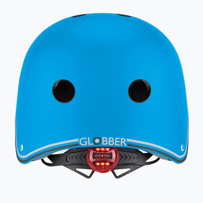 Шолом дитячий Globber Primo sky blue 3