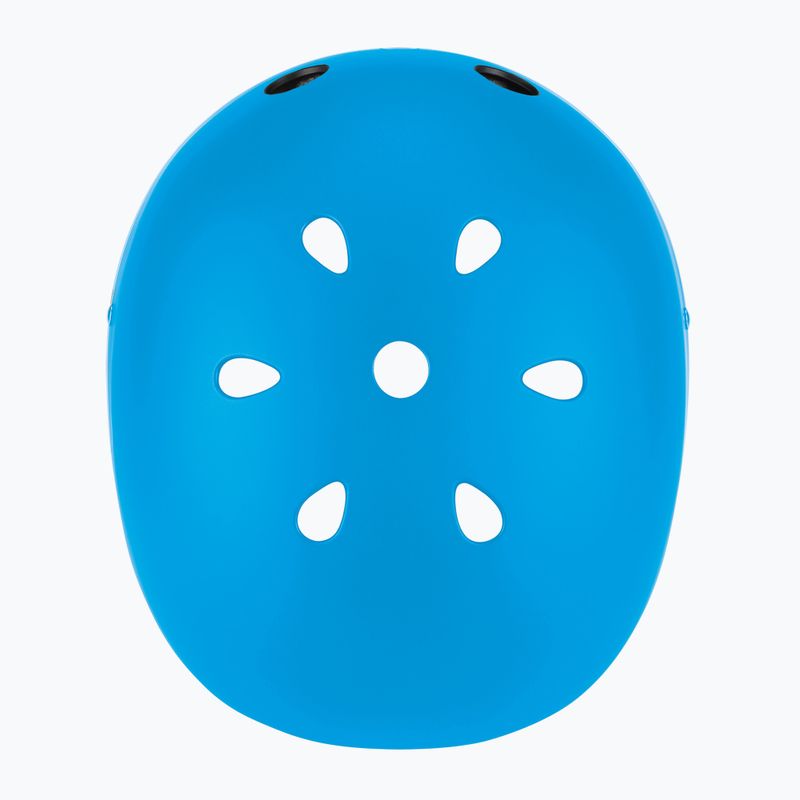 Шолом дитячий Globber Primo sky blue 4