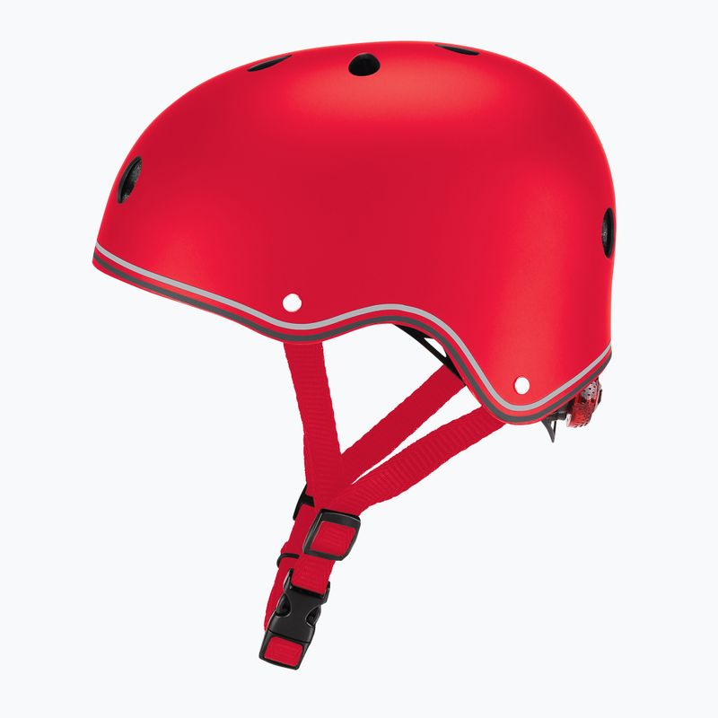 Шолом дитячий Globber Primo new red 2
