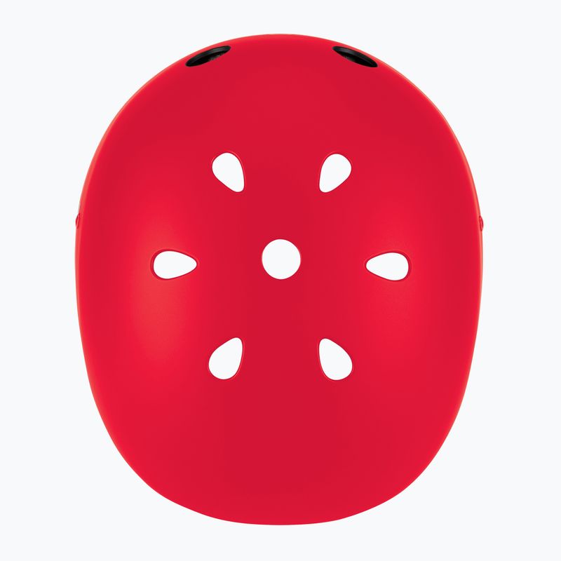 Шолом дитячий Globber Primo new red 4