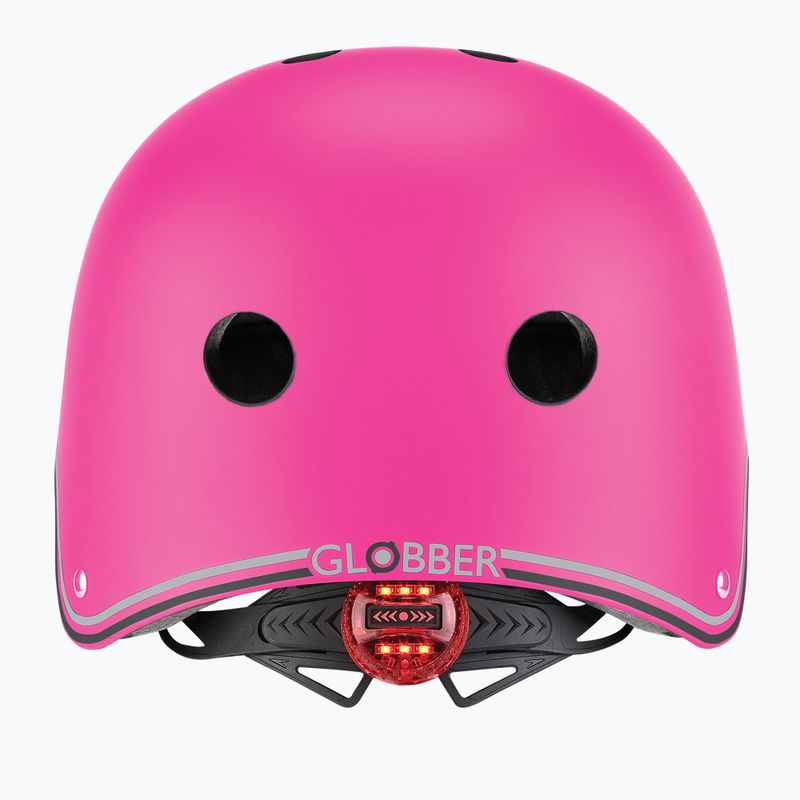 Шолом дитячий Globber Primo deep pink 3