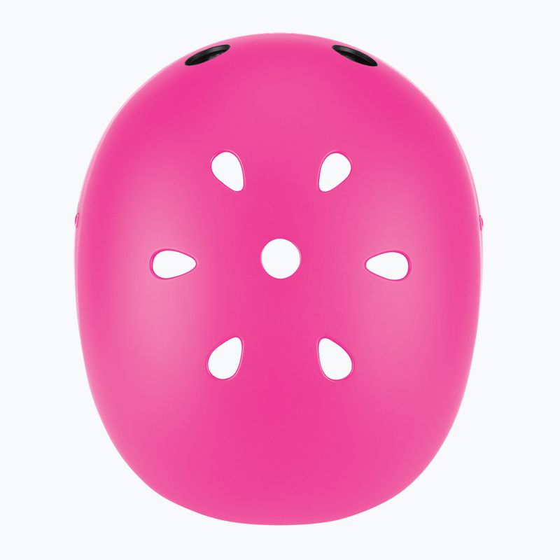 Шолом дитячий Globber Primo deep pink 4
