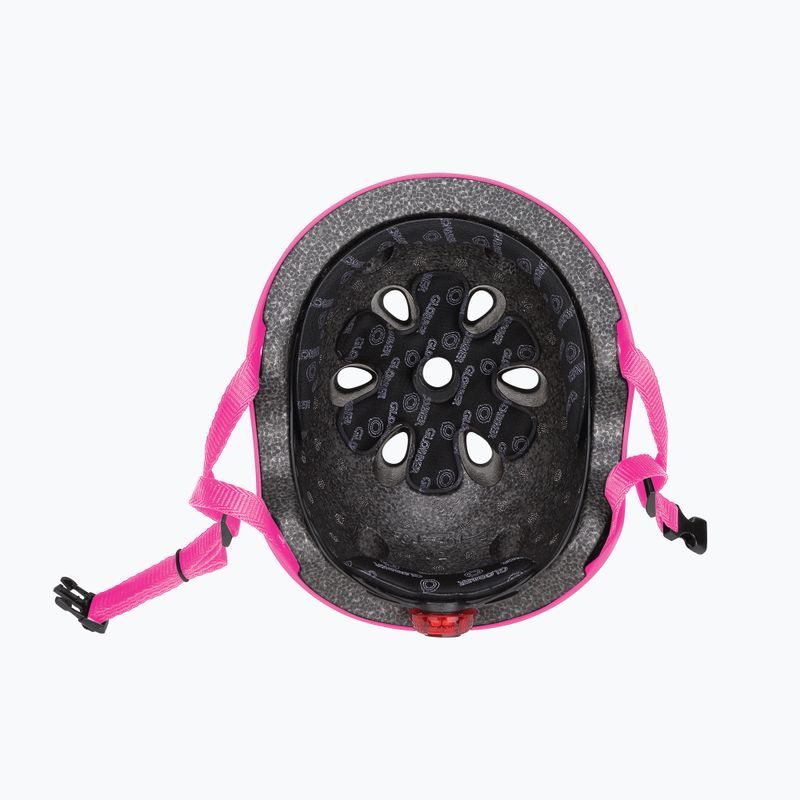 Шолом дитячий Globber Primo deep pink 5