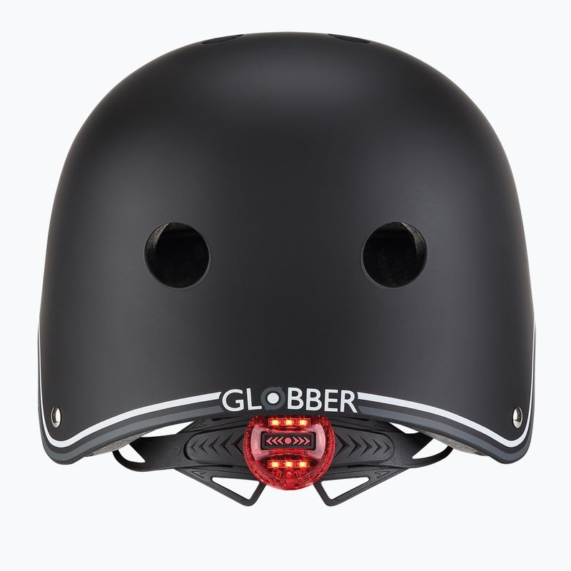 Шолом дитячий Globber Primo black 3