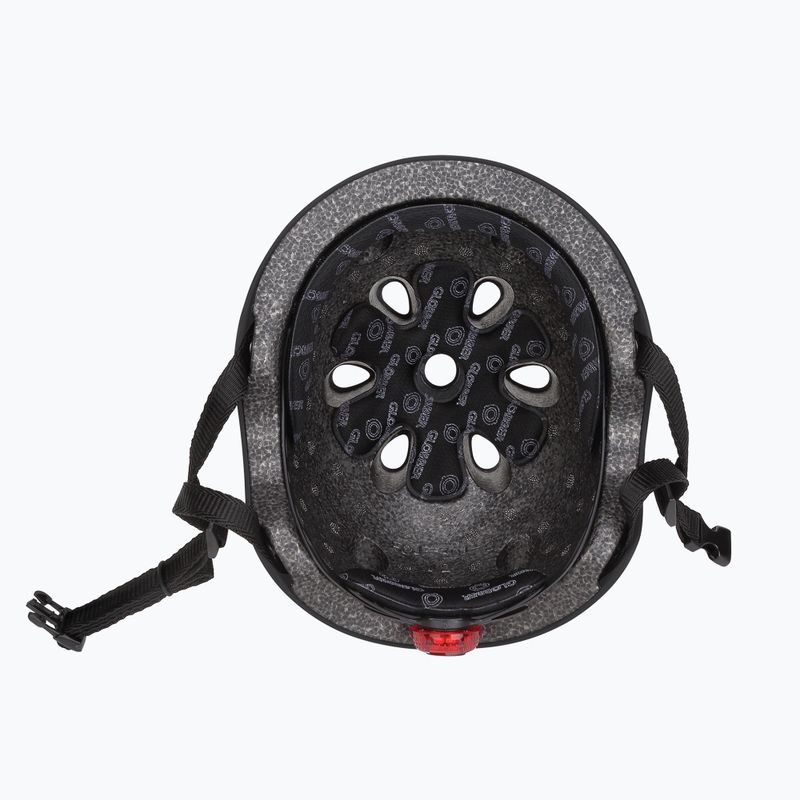 Шолом дитячий Globber Primo black 5