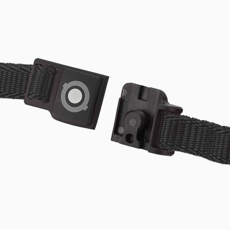 Шолом дитячий Globber Elite Lights black 8 ball 7