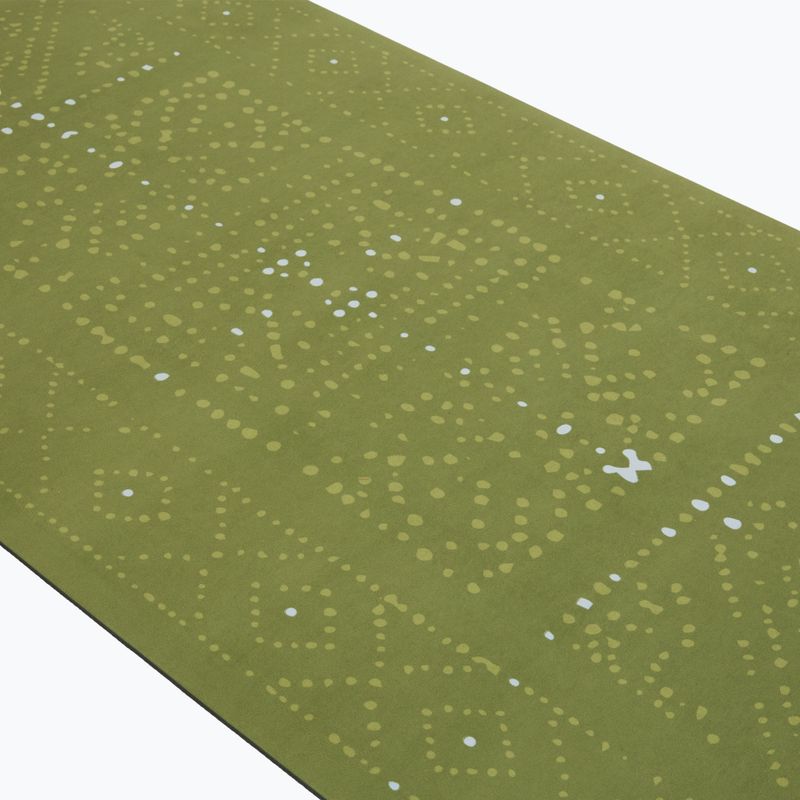 Йога-мат Yoga Design Lab Combo Yoga 5.5 mm boho 3