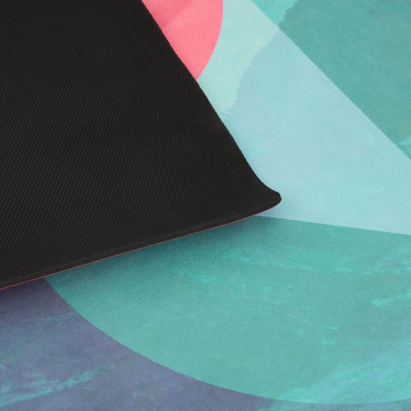 Килимок для йоги Yoga Design Lab Combo Yoga 3,5 мм zenith 4