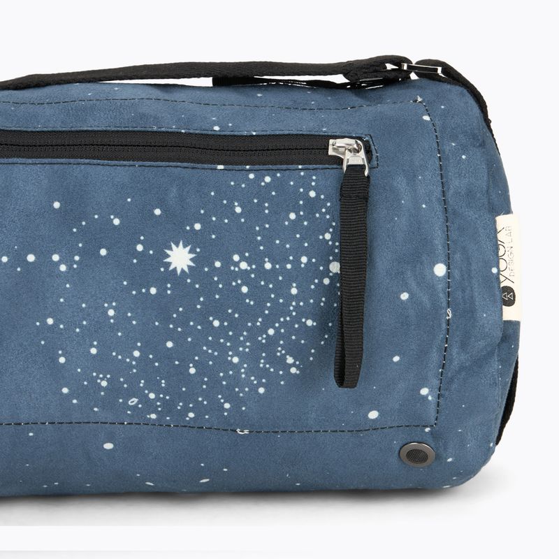 Сумка для килимка для йоги Yoga Design Lab Mat Bag celestial 3