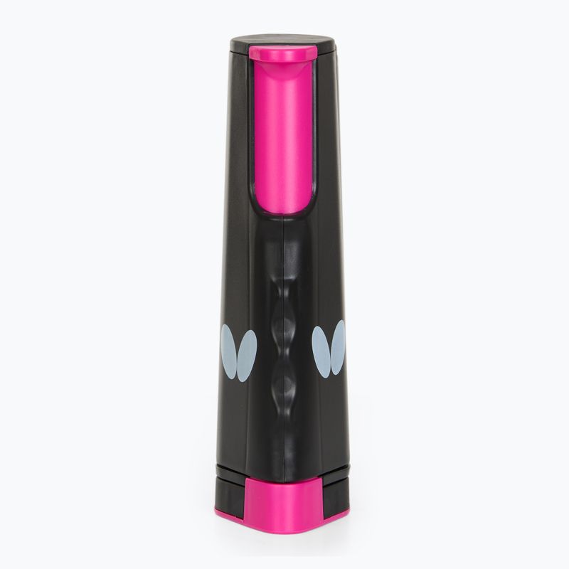 Сітка для настільного тенісу Butterfly Leisure pink 3