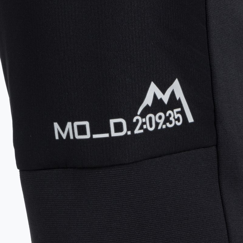 Штани лижні 3/4 чоловічі Descente x Marco Odermatt Hybrid Middle black 8