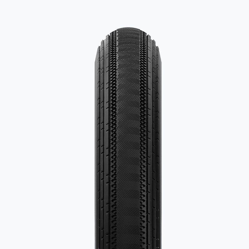 Шина велосипедна Panaracer GravelKing SS 700 x 30C чорний 2