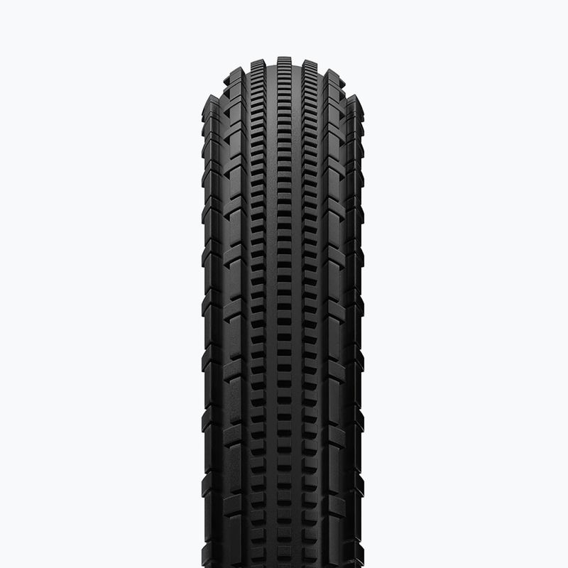 Шина велосипедна Panaracer GravelKing SK 700 x 30C чорний 2