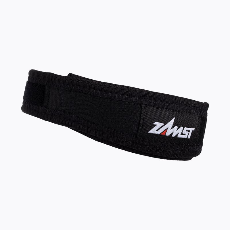 Стабілізатор колінної чашечки Zamst JK Band чорний 471001